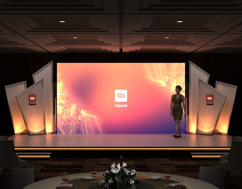 Corporate Event 7